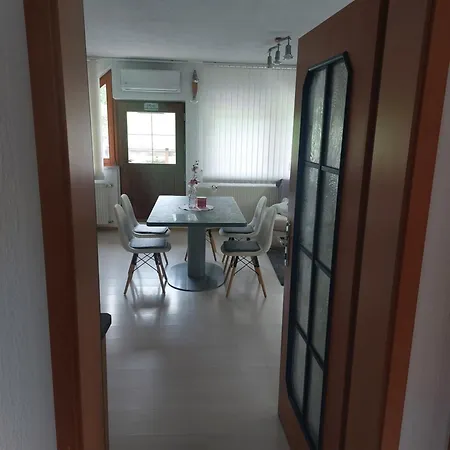 Apartma Storzic * Tržič