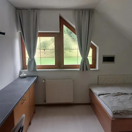 Apartamento Apartma Storzic