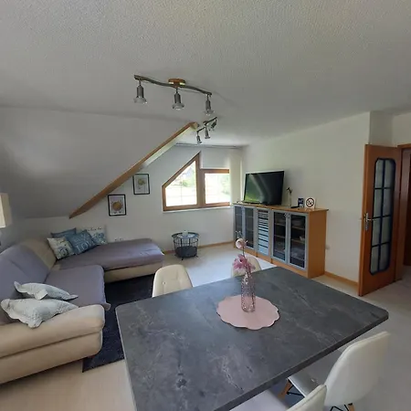 Apartma Storzic Apartamento *