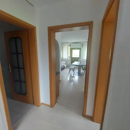 Apartma Storzic Apartamento *