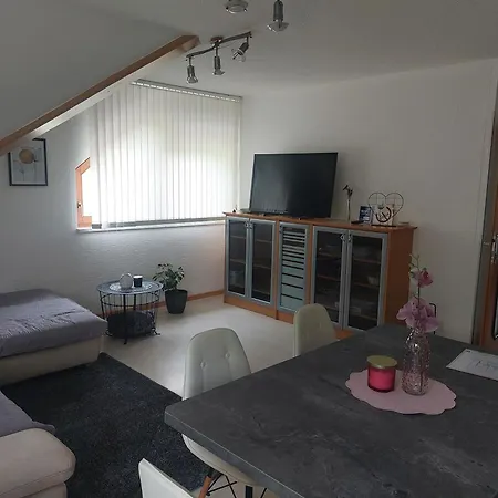 Apartma Storzic Tržič