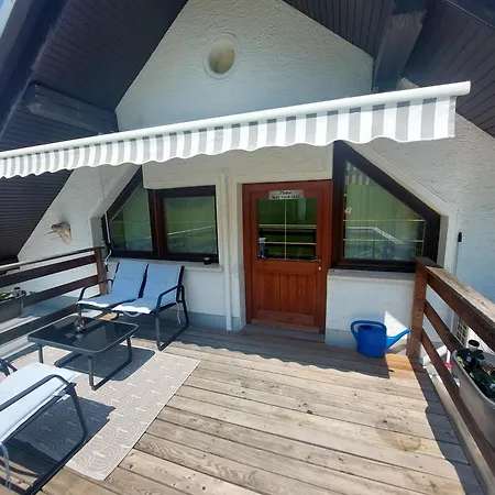 Apartamento Apartma Storzic *