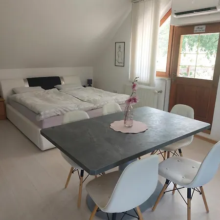 Apartma Storzic Apartamento Tržič