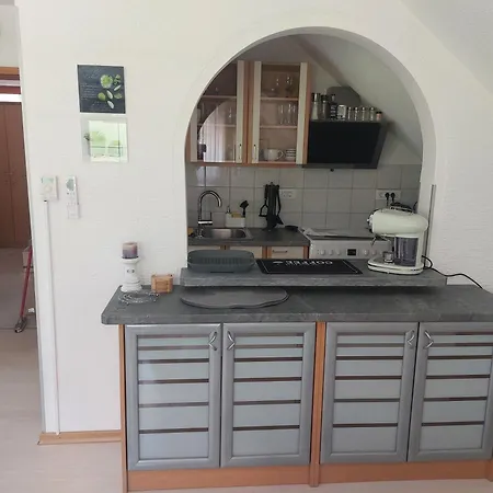 Apartma Storzic