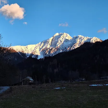 Apartma Storzic * Tržič