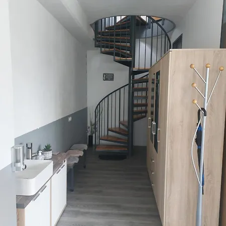 Apartma Storzic * Tržič