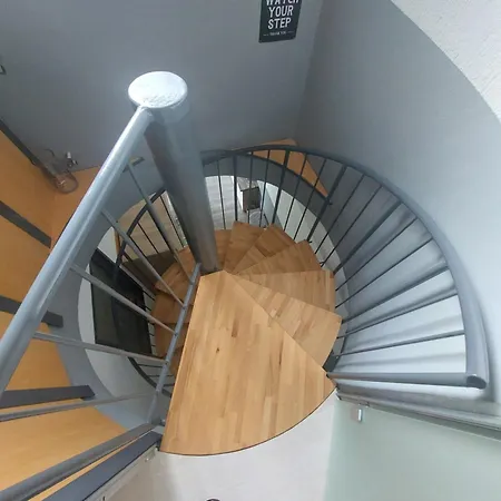Apartamento Apartma Storzic
