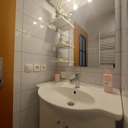 Apartamento Apartma Storzic *
