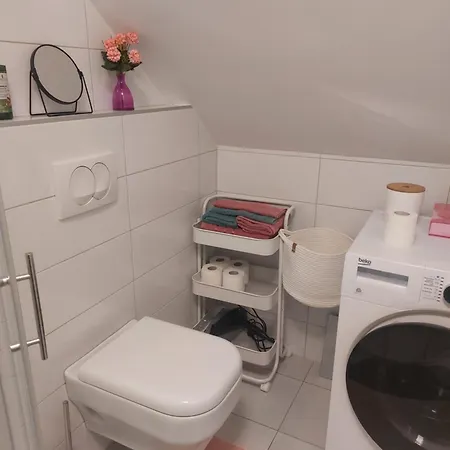 Apartma Storzic Apartamento *