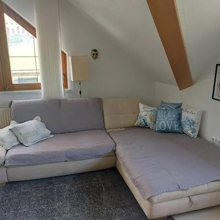 Apartma Storzic *