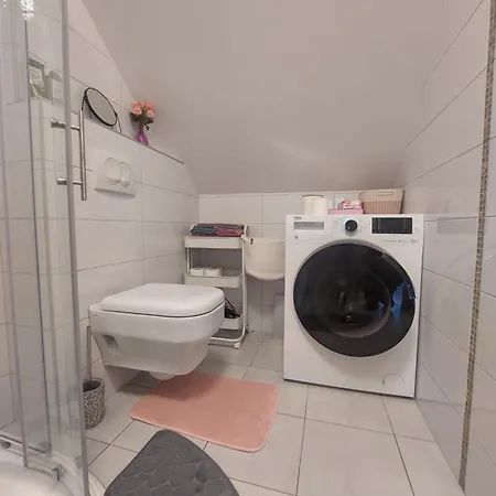 Apartma Storzic * Tržič